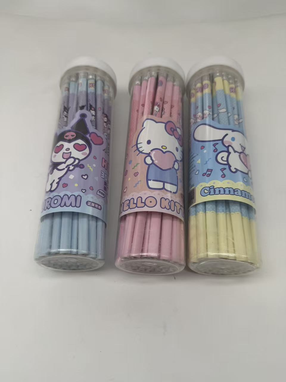 pencil
